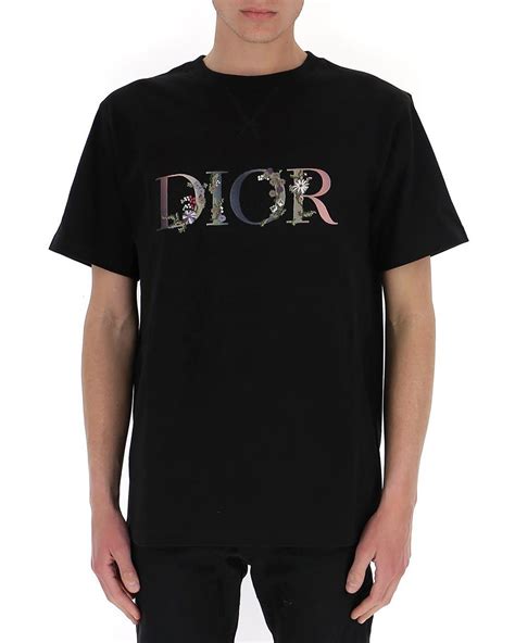 dior icon t shirt.